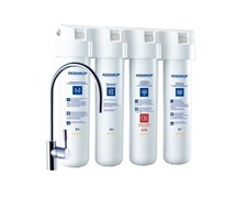Фильтр под мойку Аквафор Кристалл Эко Н(Модификация А) M22982
