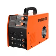 Сварочный полуавтомат PATRIOT WMA 185ALM MIG/MAG/MMA 282-038353