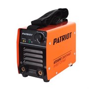 Аппарат сварочный инверторный PATRIOT 250DC MMA Кейс 282-038348
