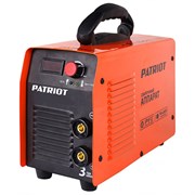 Аппарат сварочный PATRIOT180 PFC MMA 282-038347