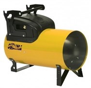 Газовая тепловая пушка Oklima SG 340 M M49050