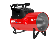 Газовая тепловая пушка Ballu-Biemmedue GP 65А C M20899