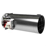Газовая тепловая пушка Pakole LH 70 (70 кВт) M110691