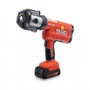 Пресс-пистолет аккумуляторный RIDGID RP 210-B Compact 44166 248-122721
