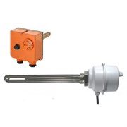 Нагревательный элемент Ecosystem SL-El. Set 7,5 kW M129220
