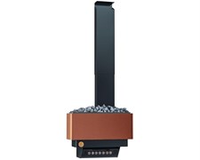 Электрическая печь SAUNUM PREMIUM heater 9kW (медь) M184230
