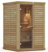 Комбинированная сауна SAWO 1414RS-CD / 1414LS-CD M190169