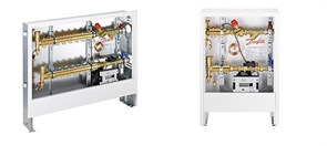 Узел ввода Danfoss ШКСО 1-B3, x x , вых. 003L1259
