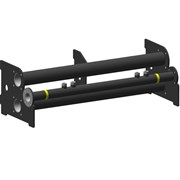 Коллектор DN100 для 2/4 THISION L PLUS 3905132