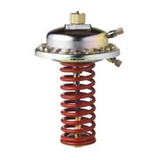 Блок регулирующий, PN25, Danfoss AFD 003G1000