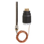Терморегулятор Danfoss AVT, М22 х1,5 (40-90°C) 065-0602