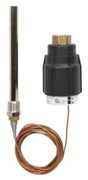 Терморегулятор Danfoss AVT, М22 х1,5 (60-110°C) 065-0603