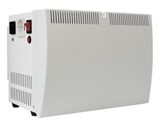Источник бесперебойного питания TEPLOCOM 250+, аккумулятор 26 Ач, 250ВА 497
