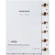 Квартирный тепловой пункт Navien HEATYHUB Plus 43K (50 кВт), 220В P0050DD002