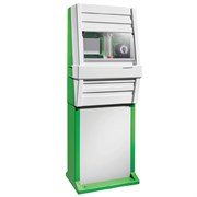 Система дозирования хлора Grundfos Vaccuperm VGS-147-40/W/16/14-S-0F-L-G,C3 95760755