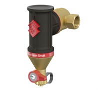 Сепаратор шлама резьб. 1 , PN10, Flamco Smart Clean 30023