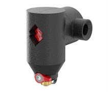 Сепаратор шлама обжим DN22, PN10, Flamco Smart Clean EcoPlus 30032