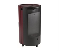 Мобильный газовый обогреватель TMC BLUE BELLE CHIC ТО 4,2 кВт Красный M187497