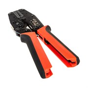 Набор CIMCO click n crimp ELEKTROTECHNIK (для электротехники) с 3 парами вкладышей 344-184949