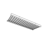 Защитная решетка Frico для IR4500-IRG4500 M23420