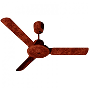 Вентилятор без подсветки Vortice Nordik Evolution R 140/56 Woodgrain M58771