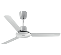 Вентилятор без подсветки Vortice Nordik Evolution R 120/48 White Gold M58772