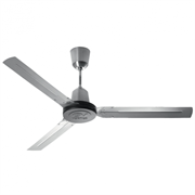 Вентилятор без подсветки Vortice Nordik Heavy Duty 200 Inox M58788