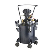 Красконагнетательный бак 10 л. R8318A 373-095733