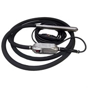 Вибратор глубинный высокочастотный HODMAN HF 50 140-189184