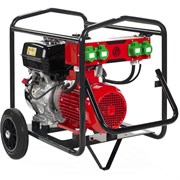 Преобразователь механический Chicago Pneumatic VGG 1800 140-014997
