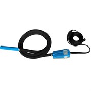 Вибратор со встроенным преобразователем Robust RUNNER 65T 10м 220В 140-167213