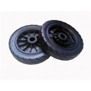 Транспортировочные колеса для преобразователя частоты Husqvarna CF 25 140-055435