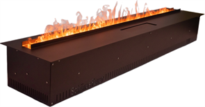 Встраиваемый очаг в модуль Schones Feuer 3D FireLine 1200 M234333