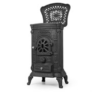 Дровяная печь LK INGRID M188789