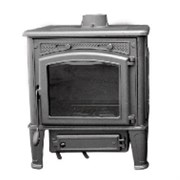Дровяная печь Ferguss MERCURI cook M200516