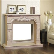 Облицовка для дровяных каминов DeMarco BELLONA Galala Beige M109234