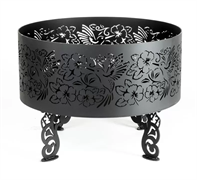 Костровая чаша Fire bowls Колибри (60х60х4) M193847