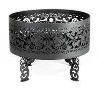 Костровая чаша Fire bowls Фрезия (60х60х4) M193851