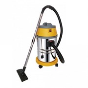 Промышленный пылесос JB-30L-A-B (30л) wet/dry TJC 213-095621