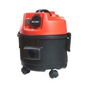 Профессиональный пылесос TOR WL092A-20LPS PLAST (с розеткой) 213-045028