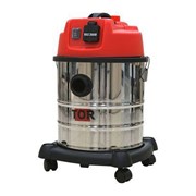 Профессиональный пылесос TOR WL092A-30L INOX (с розеткой) 213-045032