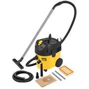 185501 Пылесос промышленный Rems Pull M 213-002909