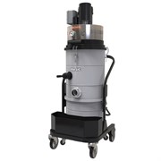 Пылесос промышленный Coynco Basic BT 753, класс L 213-066139