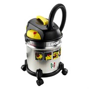 Пылесос бытовой Lavor VAC 20 S 213-170134