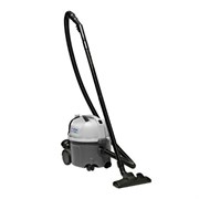 Коммерческий пылесос Nilfisk VP300 для сухой уборки 213-041457
