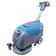Поломоечная машина TOR JH-400 (зар. устр + VRLA GEL аккум.) 173-152998