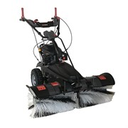 Бензиновая подметальная машина EVOline SWG 1000 278-155844