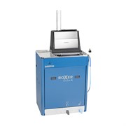 Мойка для краскопультов Drester BOXER double Aqua DB22A 399-154235