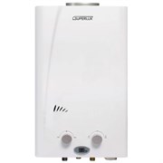 Газовый проточный водонагреватель Superlux 10L CF NG M65063