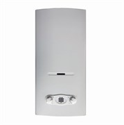 Газовый проточный водонагреватель VilTerm S10 (СЕРЕБРО) M130504